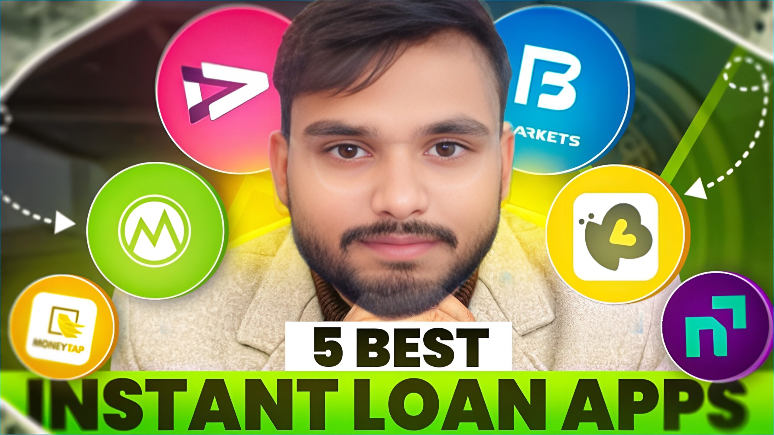 Best Personal Loan App